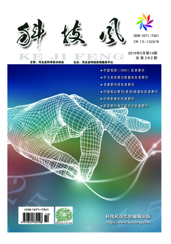 科技风杂志电子版2019年5月中第十四期