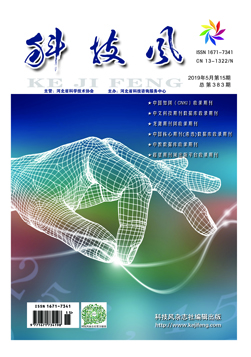 科技风杂志电子版2019年5月下第十五期