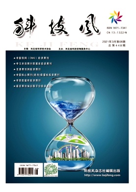 科技风杂志电子版2021年3月中第八期