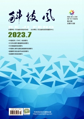 科技风杂志电子版2023年7月中第二十期
