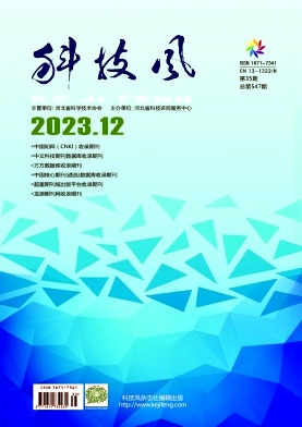 科技风杂志电子版2023年12月中第35期